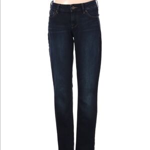Lucky Brand size 4/27 blue jeans